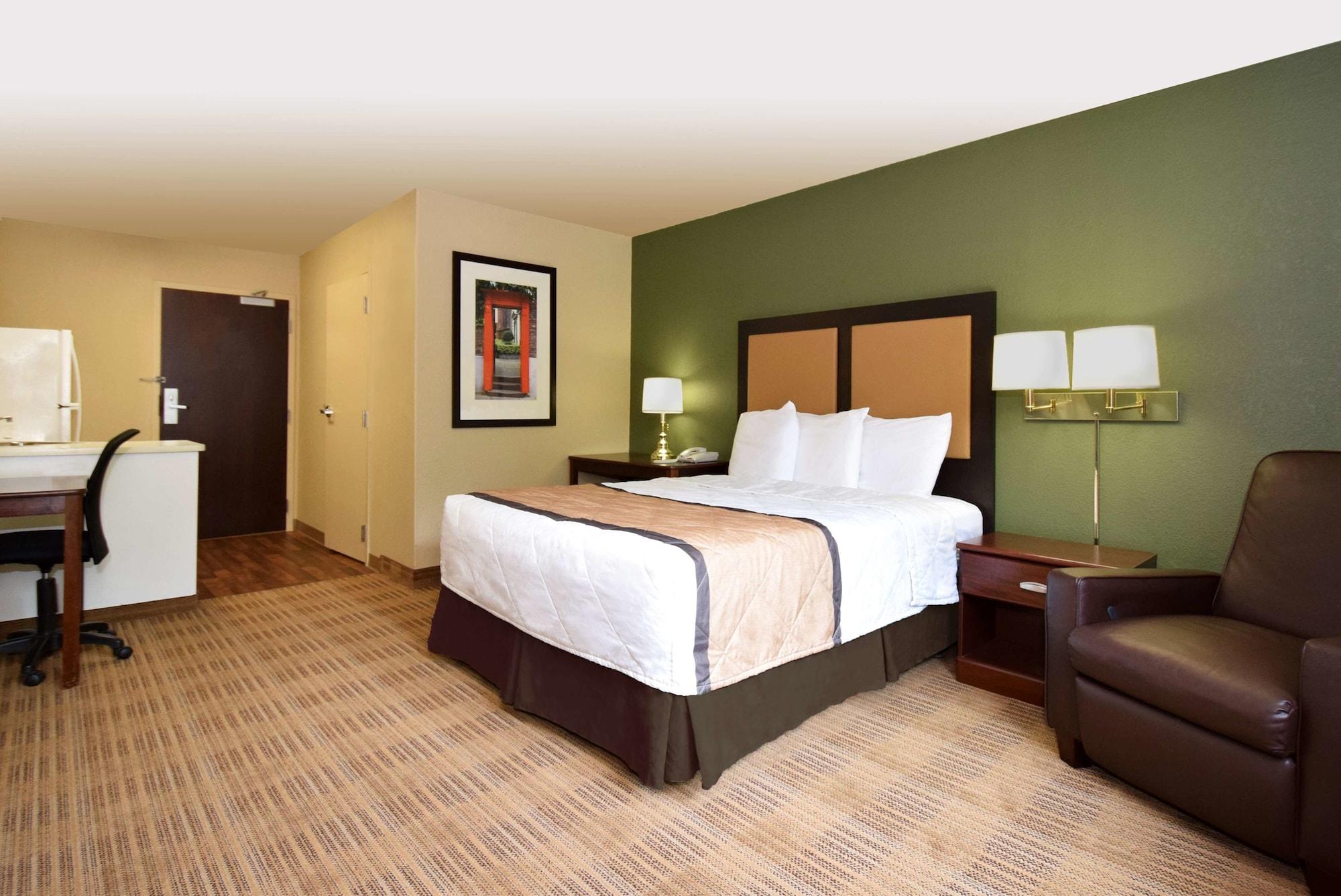 Extended Stay America Select Suites - Chicago - O'Hare Rosemont Exterior photo