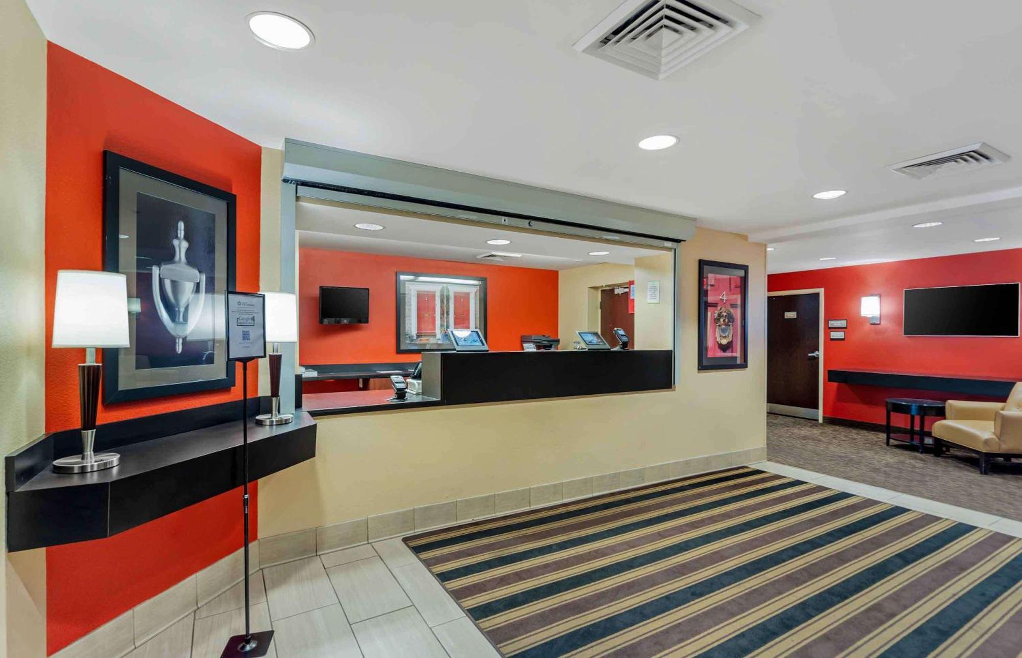 Extended Stay America Select Suites - Chicago - O'Hare Rosemont Exterior photo